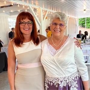 Meet your Posher, Cindy